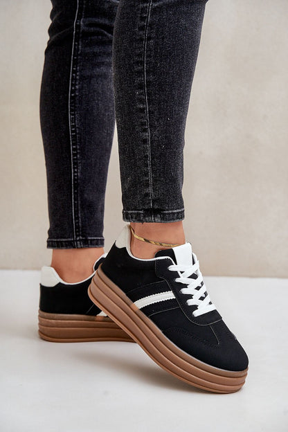  Chaussures de sport model 203630 Step in style 