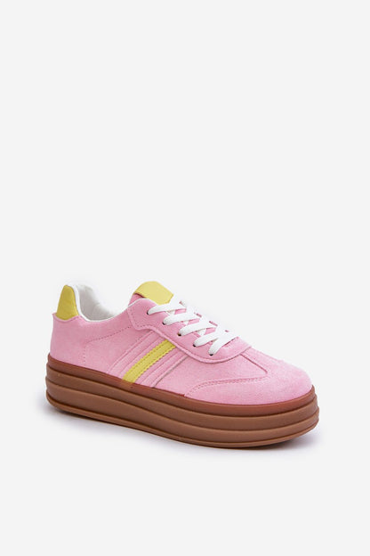  Chaussures de sport model 203631 Step in style 