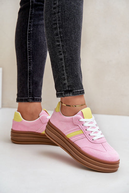  Chaussures de sport model 203631 Step in style 