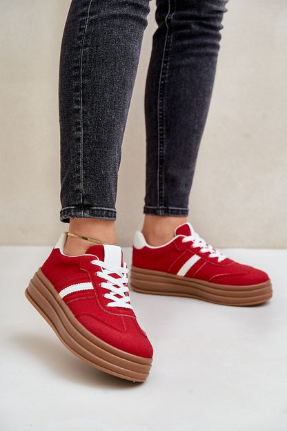  Chaussures de sport model 203632 Step in style 