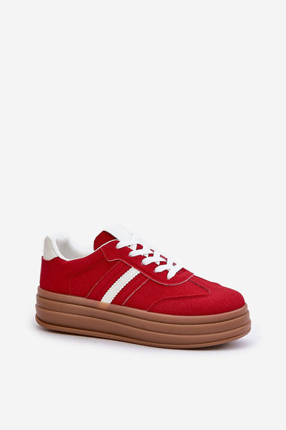  Chaussures de sport model 203632 Step in style 