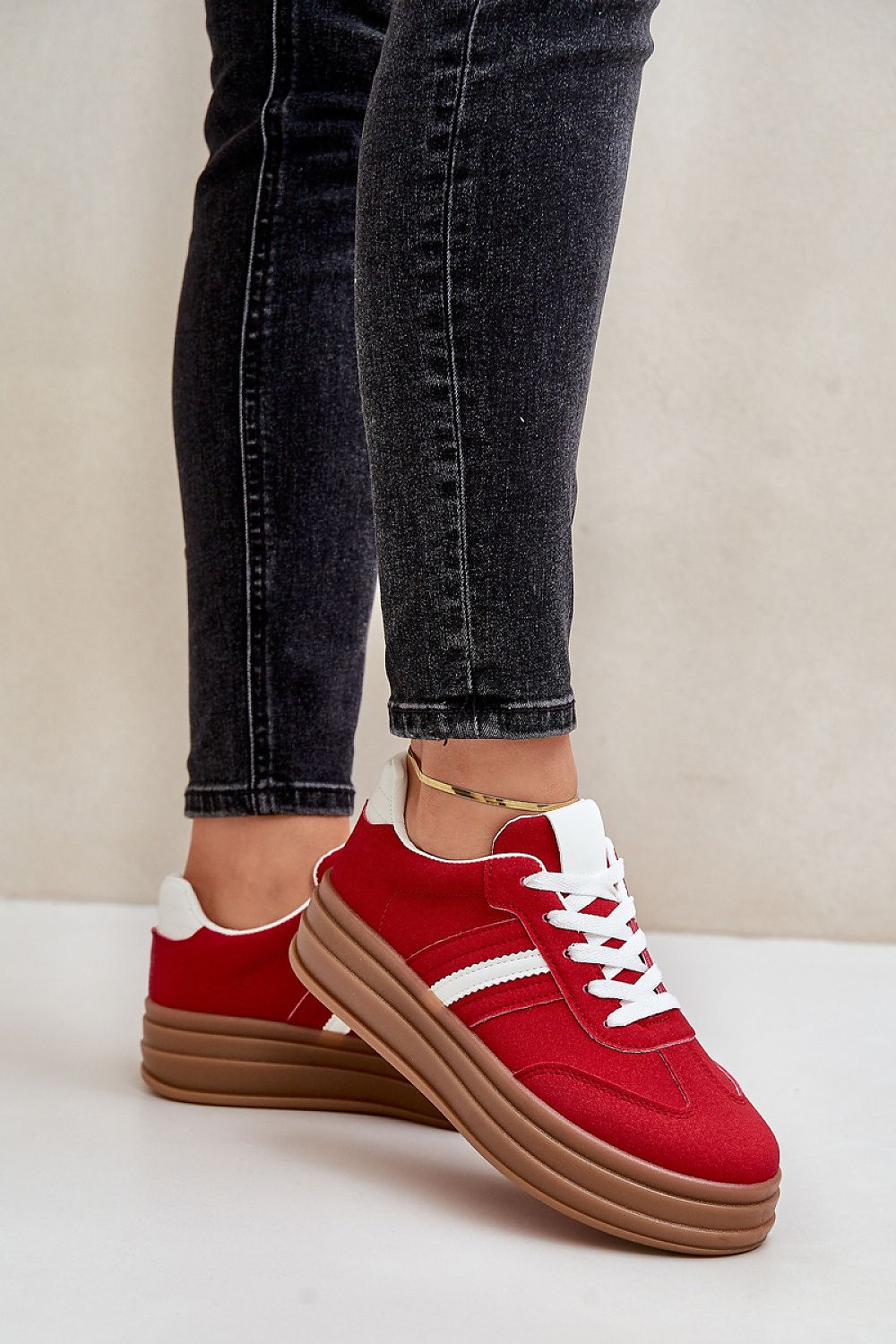  Chaussures de sport model 203632 Step in style 