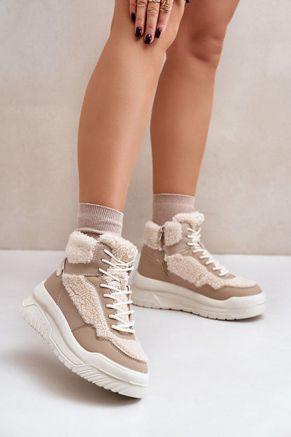  Chaussures de sport model 203634 Step in style 