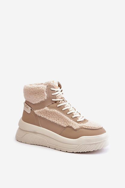  Chaussures de sport model 203634 Step in style 