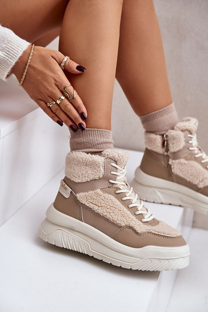  Chaussures de sport model 203634 Step in style 
