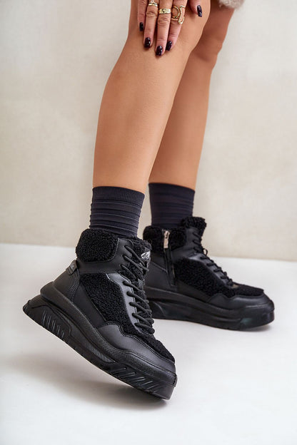  Chaussures de sport model 203635 Step in style 