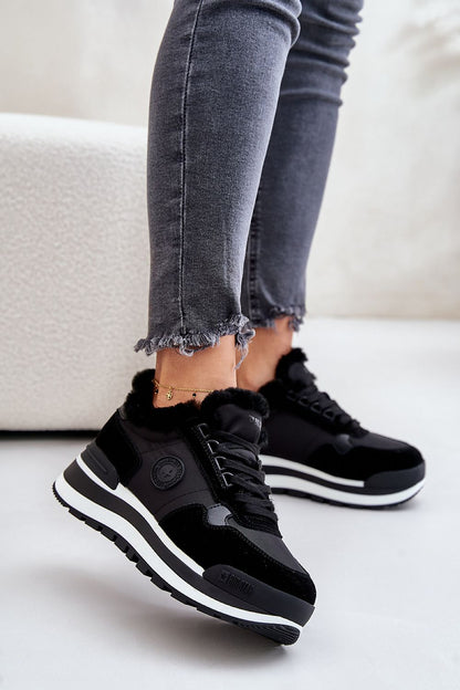  Chaussures de sport model 203636 Step in style 