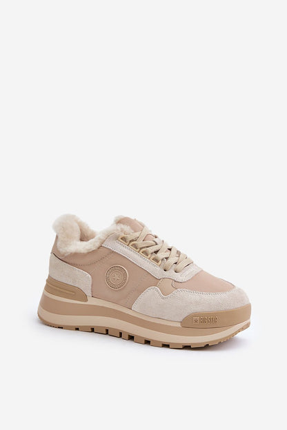  Chaussures de sport model 203637 Step in style 