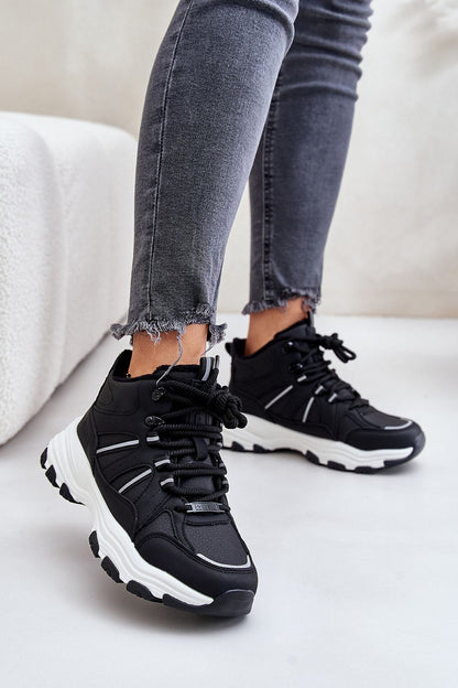  Chaussures de sport model 203638 Step in style 