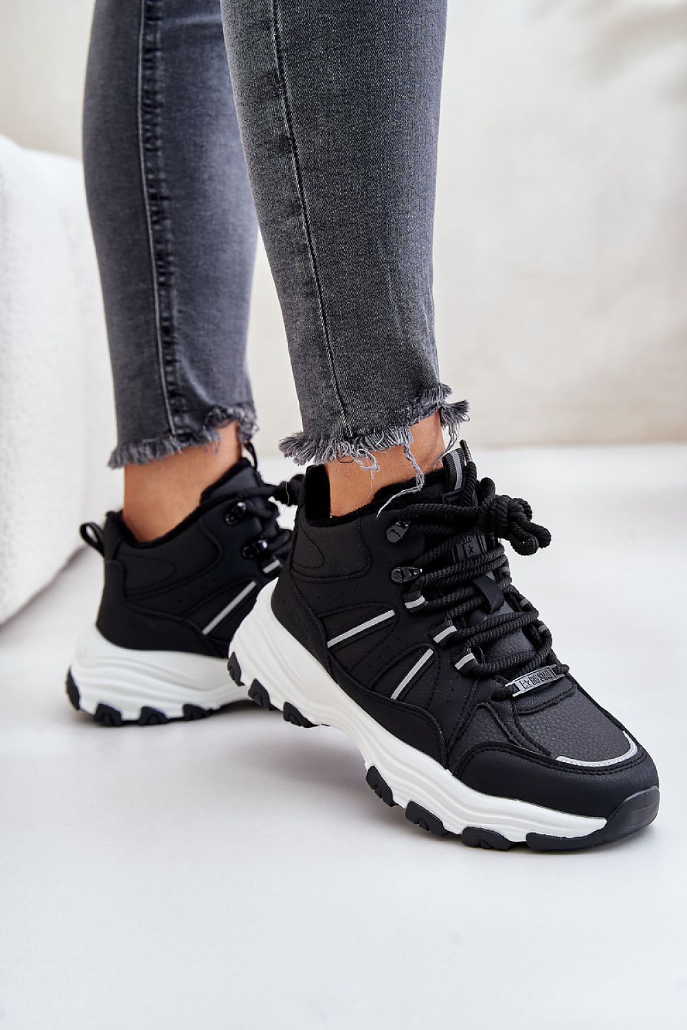  Chaussures de sport model 203638 Step in style 