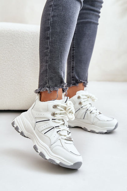  Chaussures de sport model 203639 Step in style 
