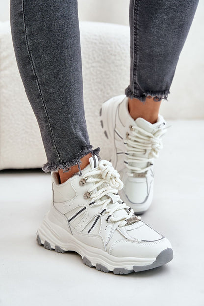  Chaussures de sport model 203639 Step in style 