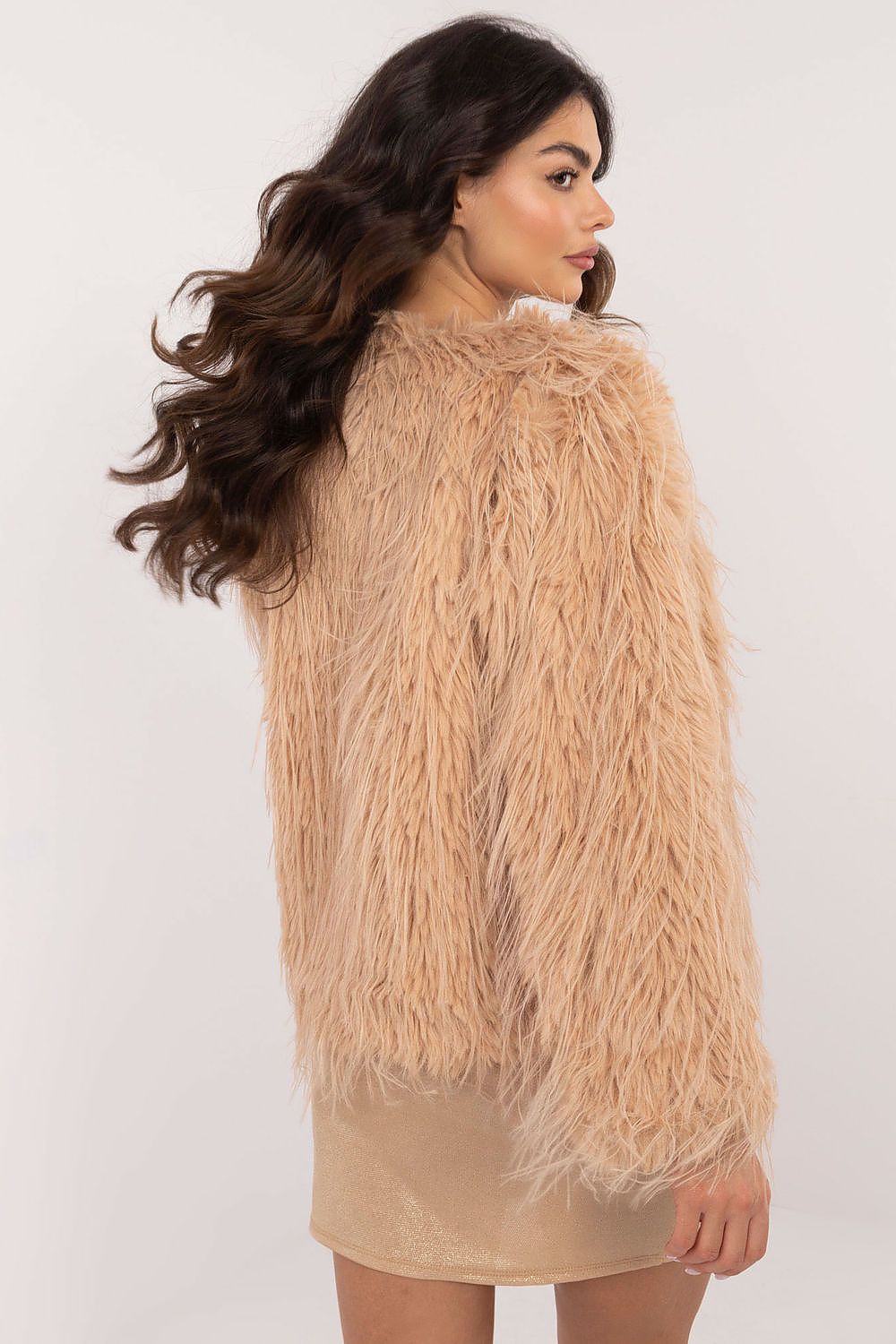  Veste model 203665 AT 
