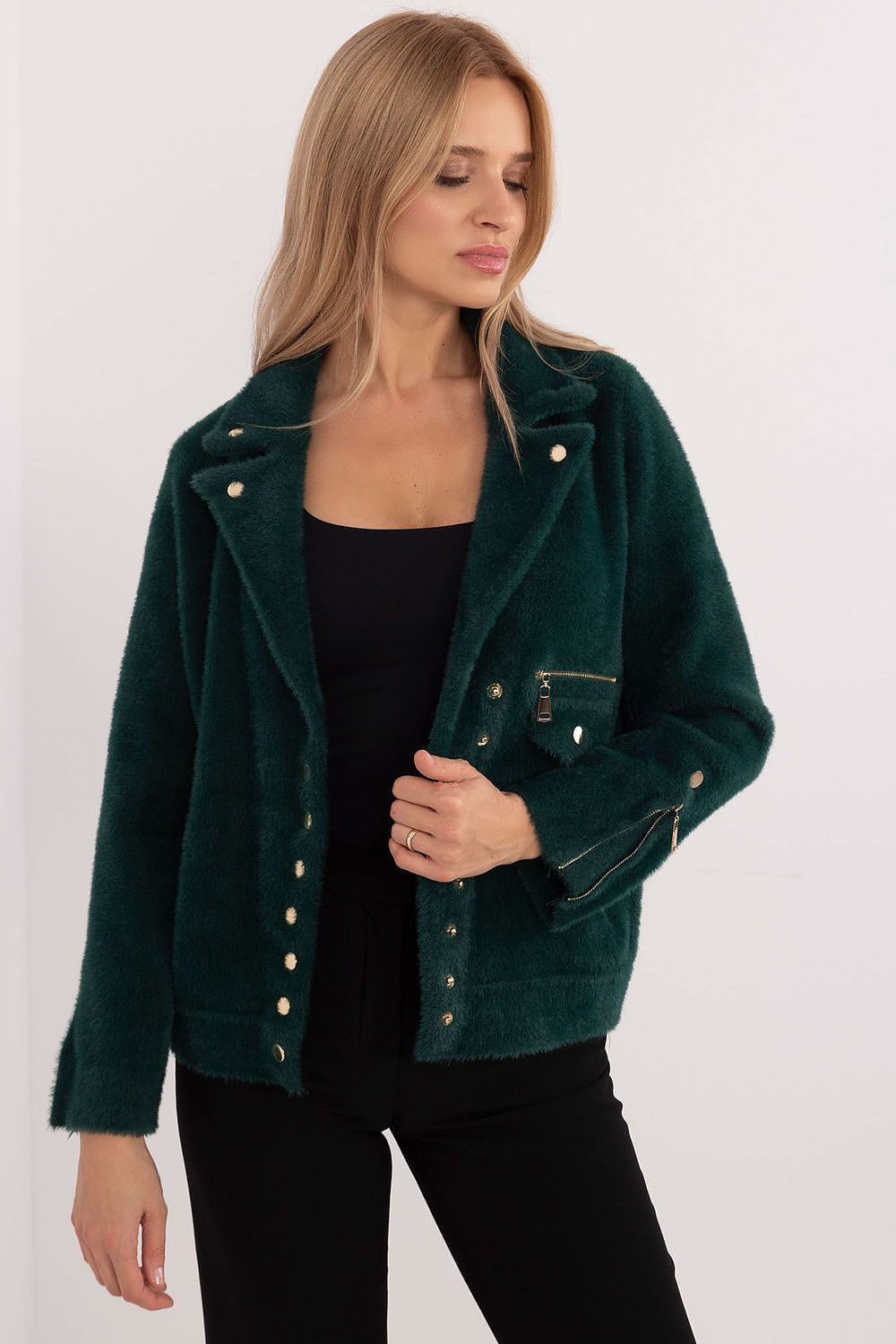  Veste model 203668 MBM 