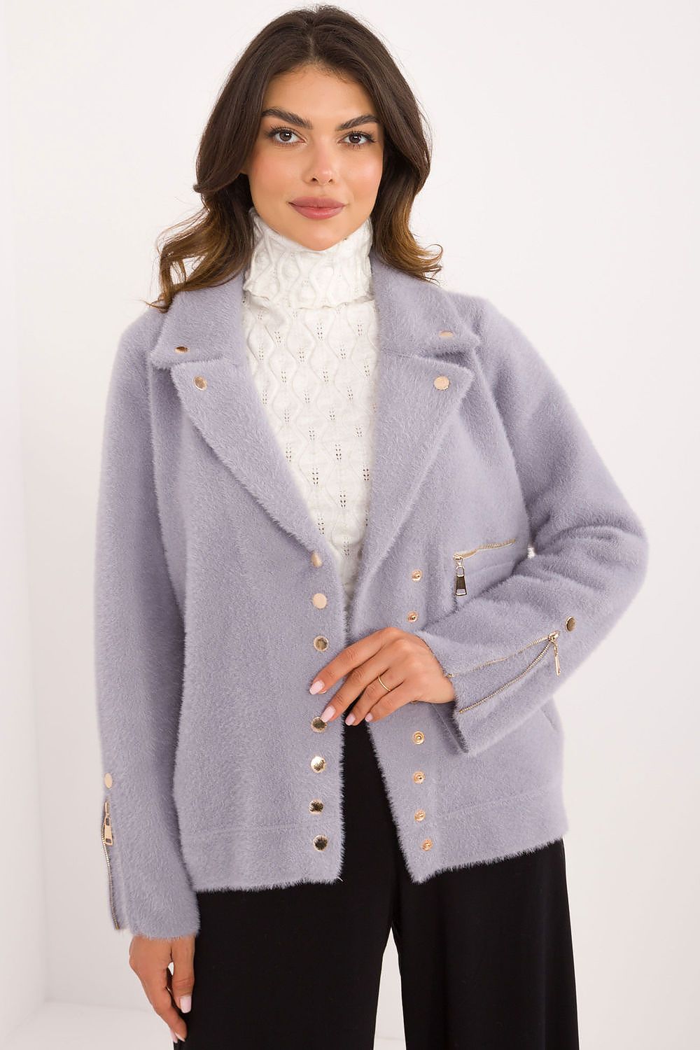  Veste model 203674 MBM 