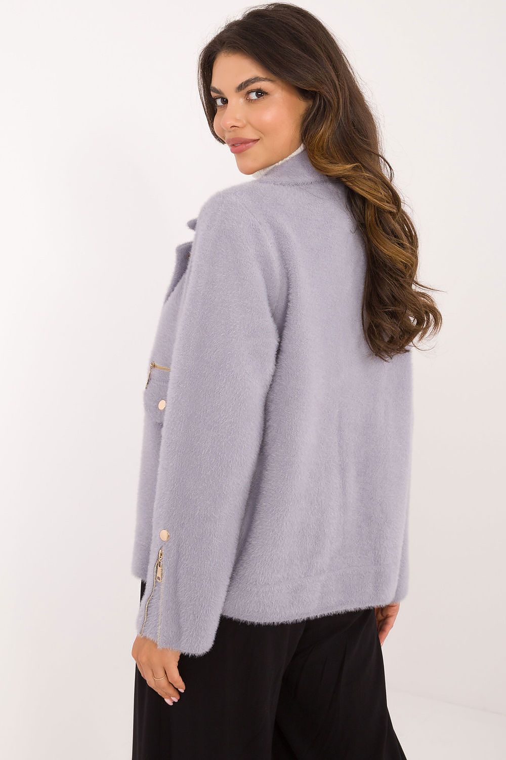  Veste model 203674 MBM 