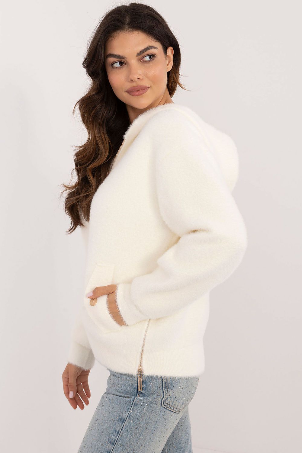  Veste model 203679 MBM 