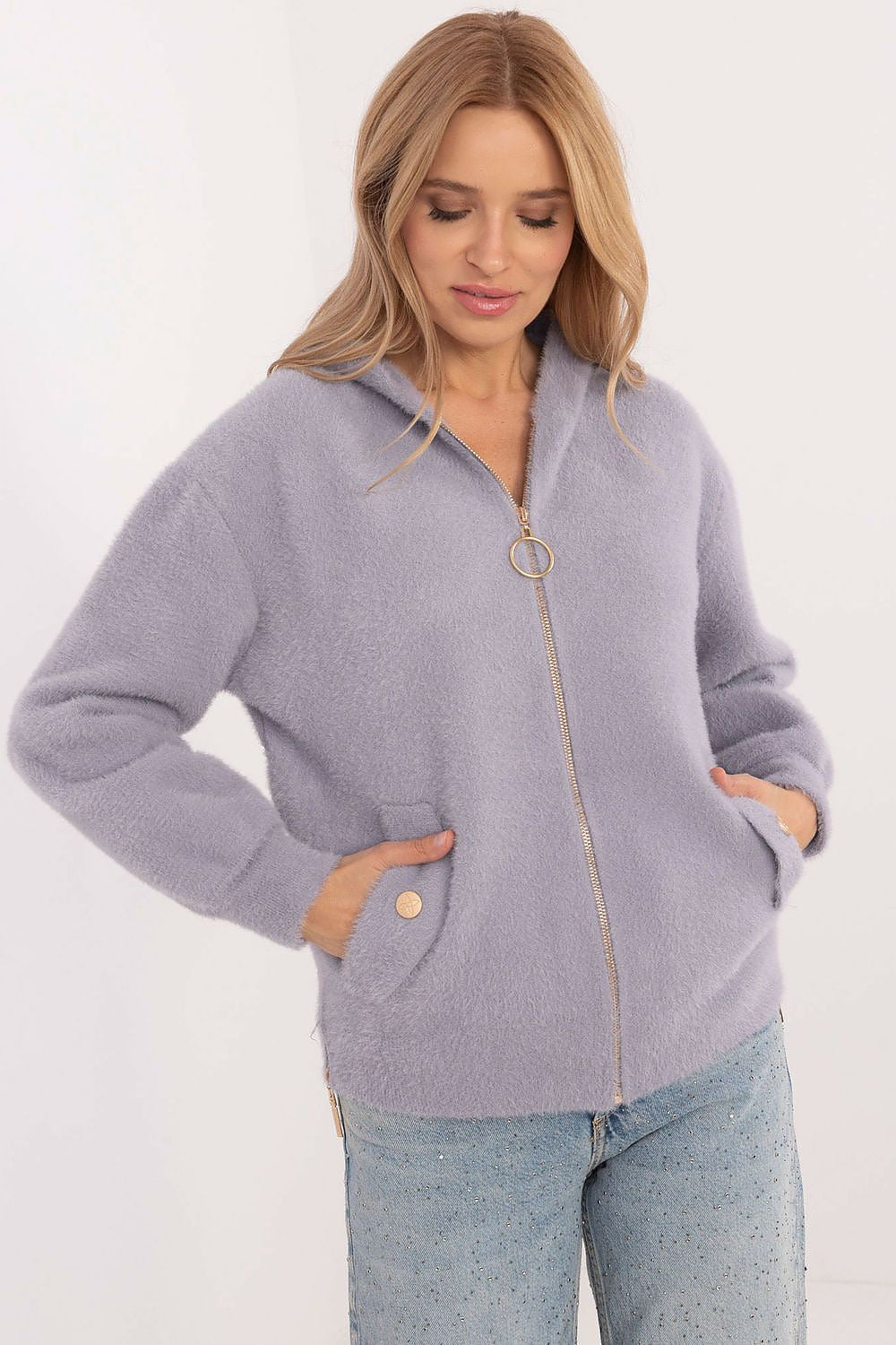  Veste model 203680 MBM 