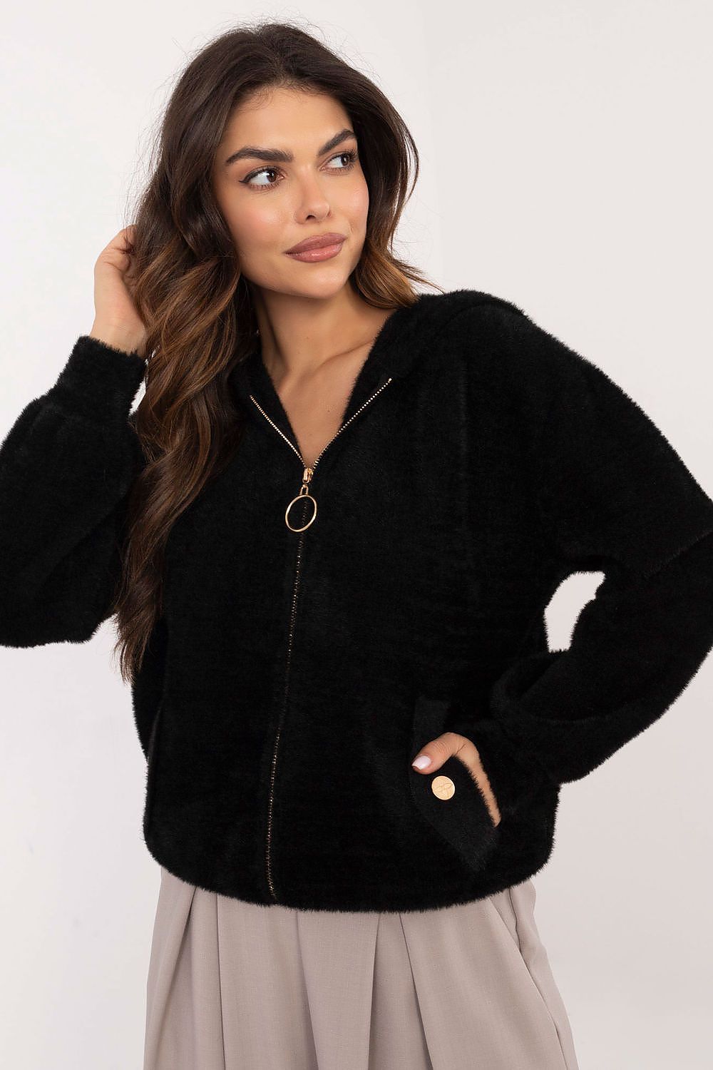 Veste model 203681 MBM 