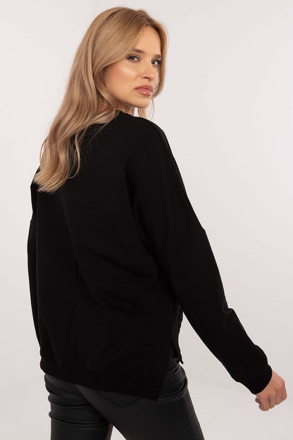  Sweatshirt model 203697 Factory Price 
