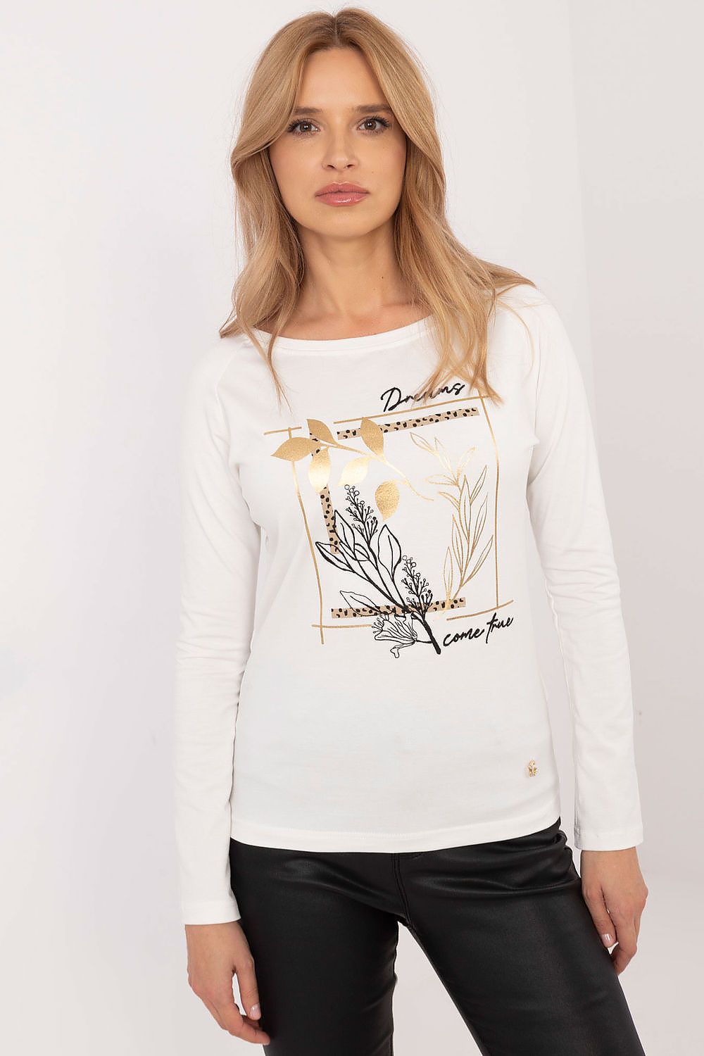  Chemisier model 203705 Factory Price 