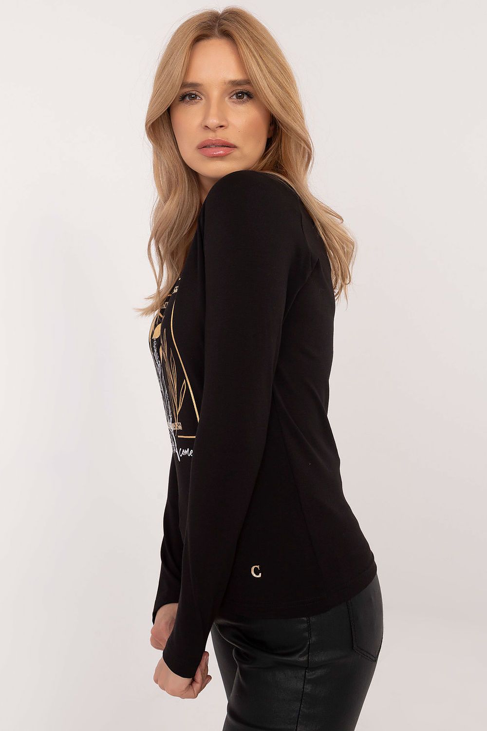  Chemisier model 203707 Factory Price 