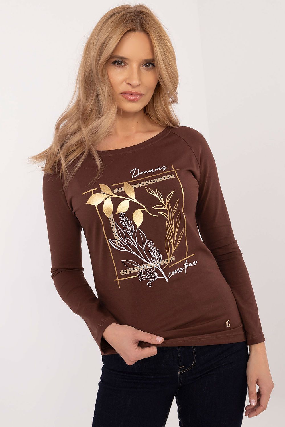  Chemisier model 203708 Factory Price 