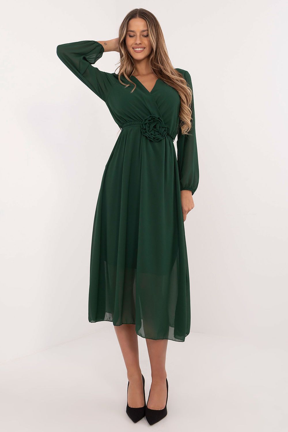  Robe de soirée model 203709 Italy Moda 