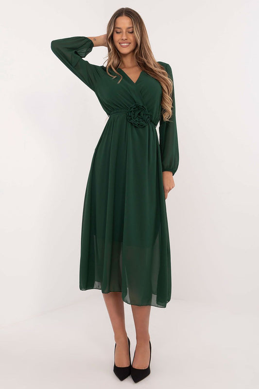  Robe de soirée model 203709 Italy Moda 