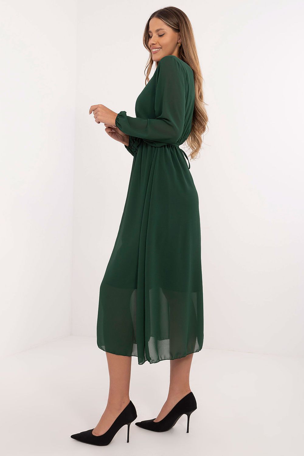  Robe de soirée model 203709 Italy Moda 