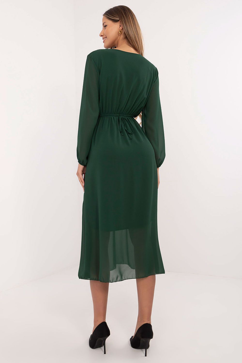  Robe de soirée model 203709 Italy Moda 