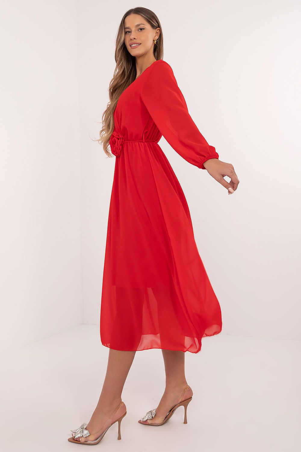  Robe de soirée model 203710 Italy Moda 