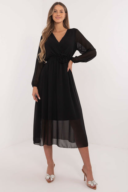  Robe de soirée model 203711 Italy Moda 