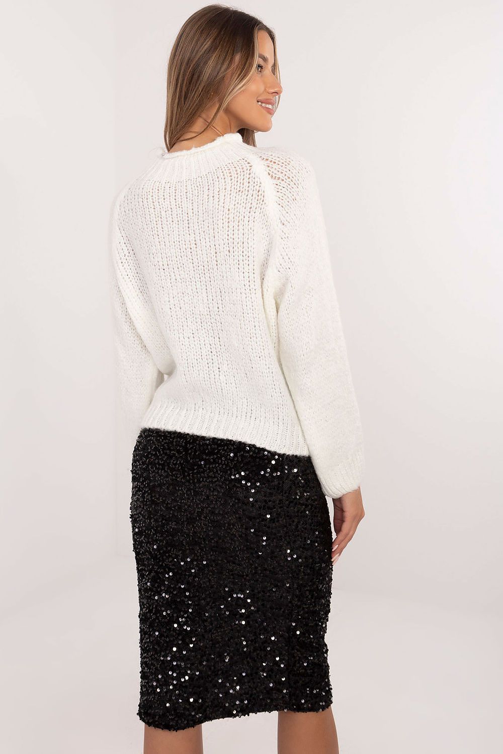  Chandail model 203713 Italy Moda 