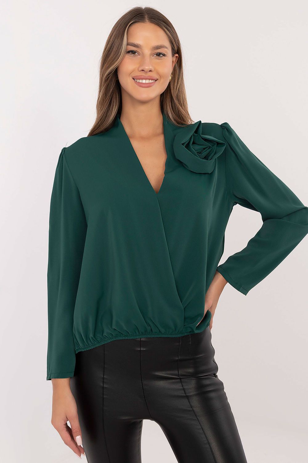  Chemisier model 203720 Italy Moda 