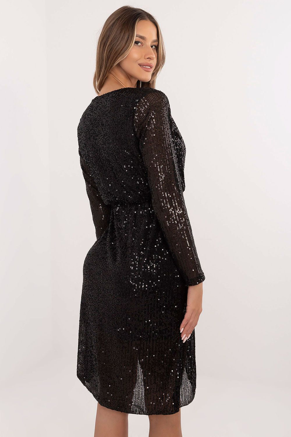  Robe de soirée model 203722 Italy Moda 