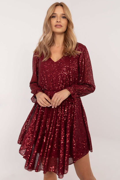  Robe de soirée model 203735 Italy Moda 