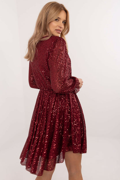  Robe de soirée model 203735 Italy Moda 