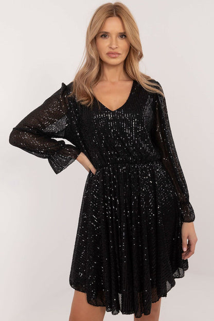  Robe de soirée model 203736 Italy Moda 