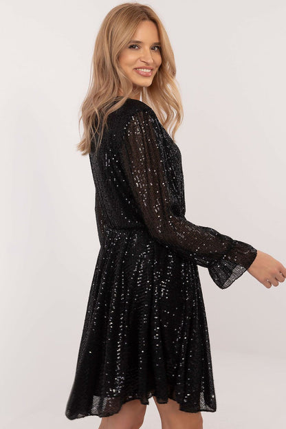  Robe de soirée model 203736 Italy Moda 