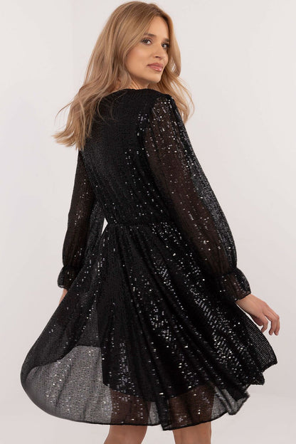  Robe de soirée model 203736 Italy Moda 