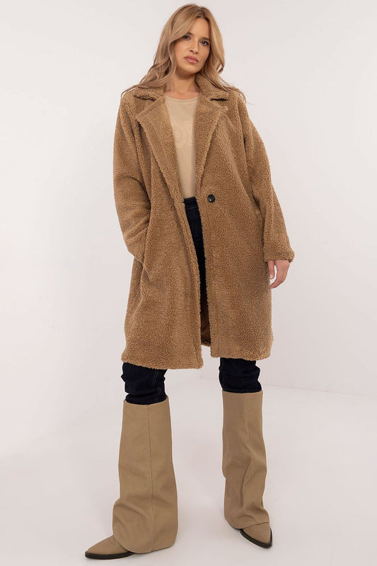  Manteau model 203739 Italy Moda 