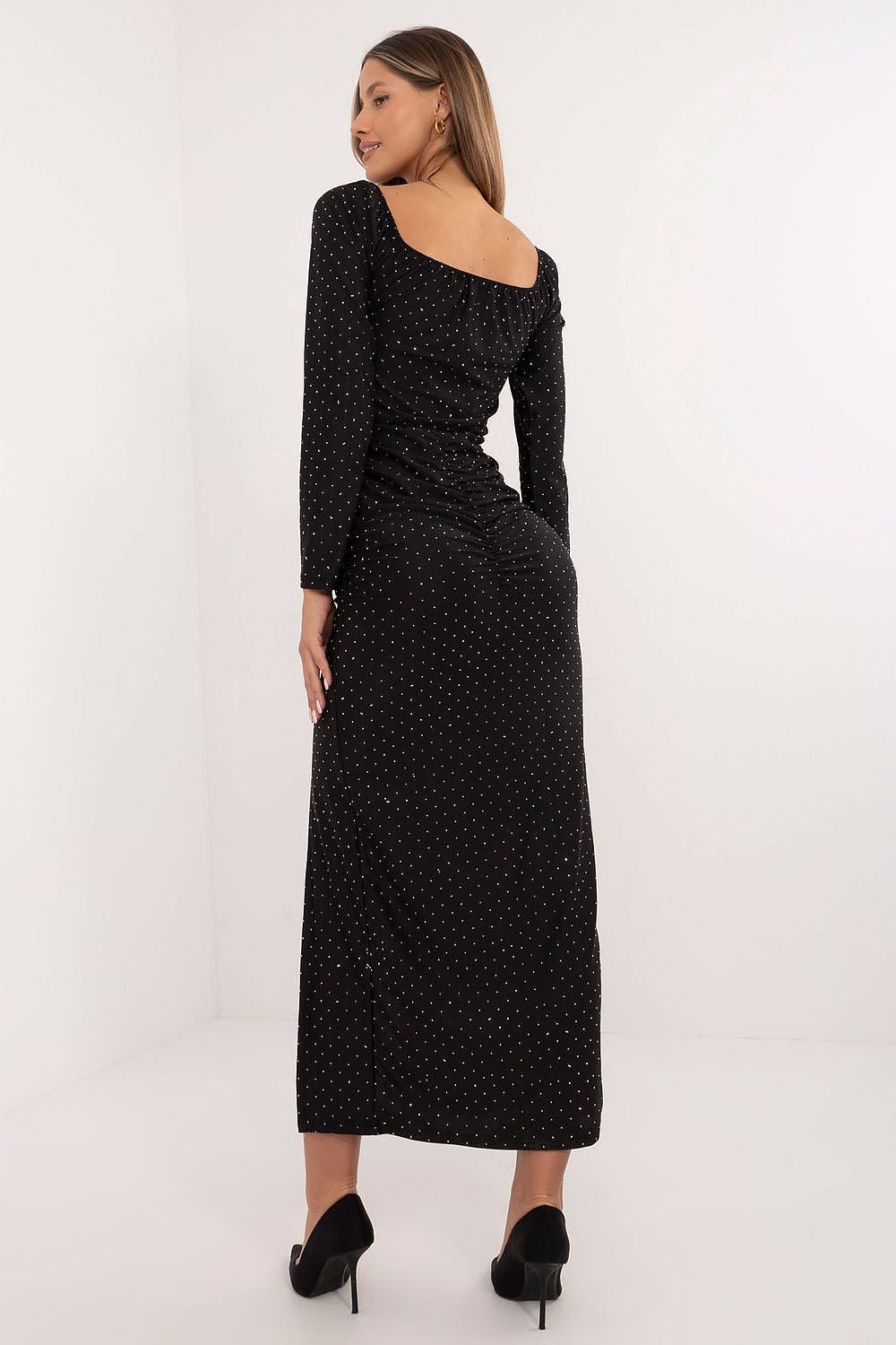  Robe de soirée model 203764 Italy Moda 