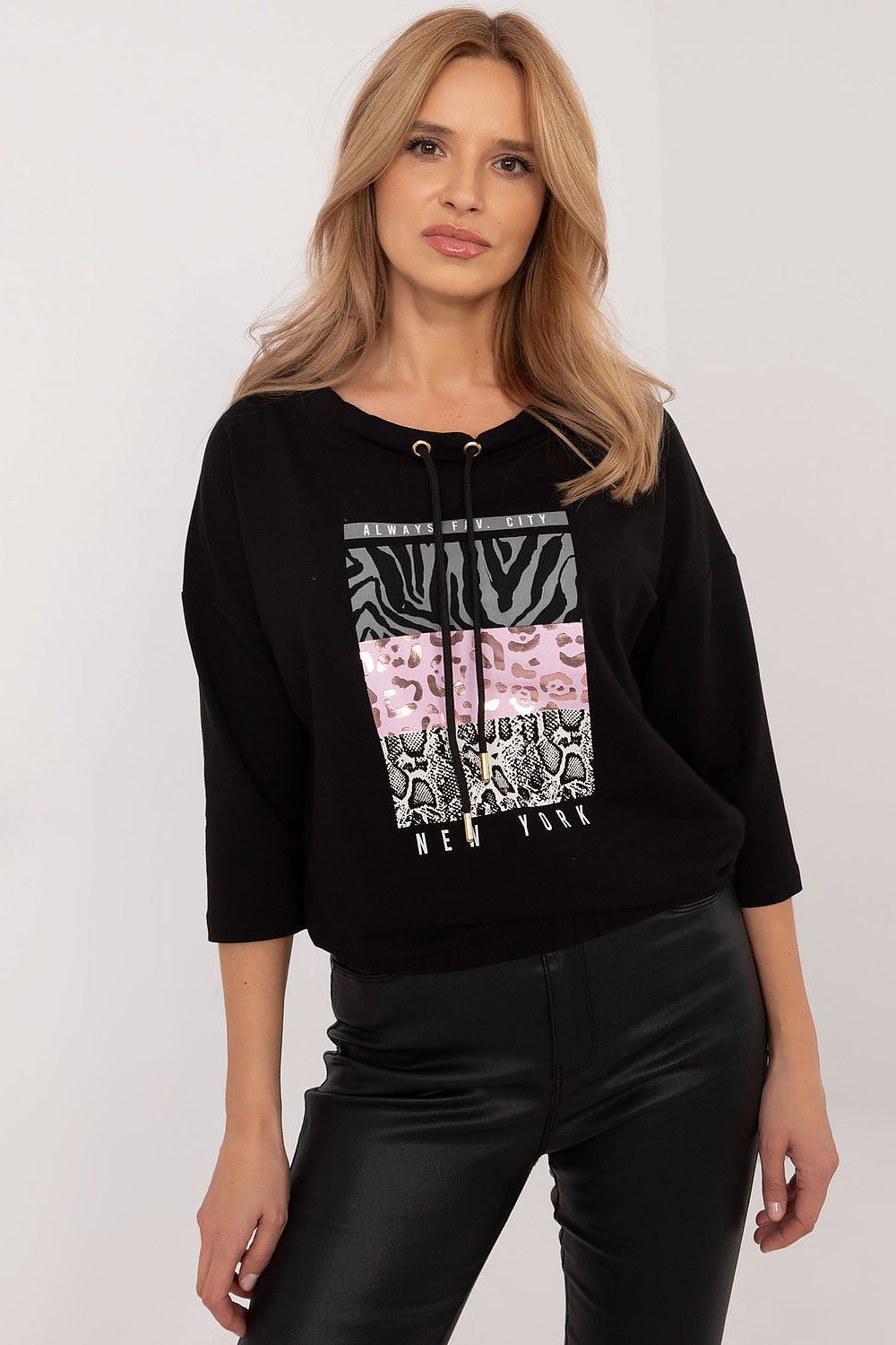  Chemisier model 203783 Factory Price 