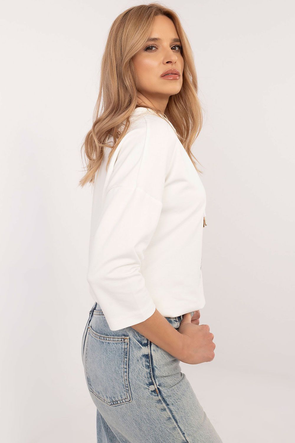  Chemisier model 203789 Factory Price 