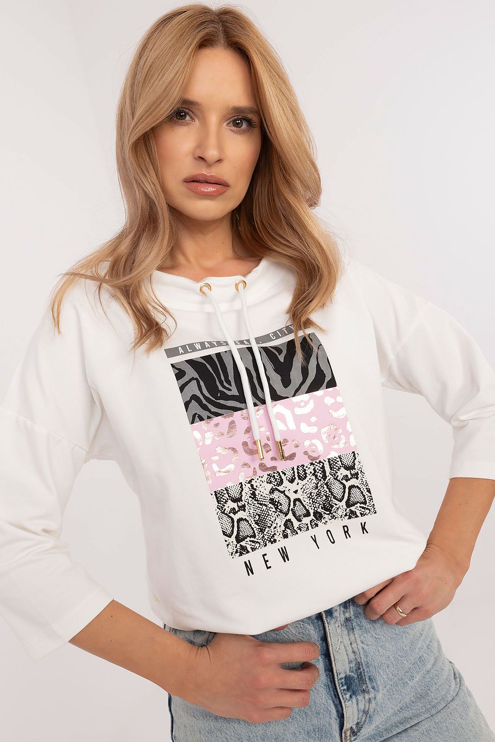  Chemisier model 203789 Factory Price 