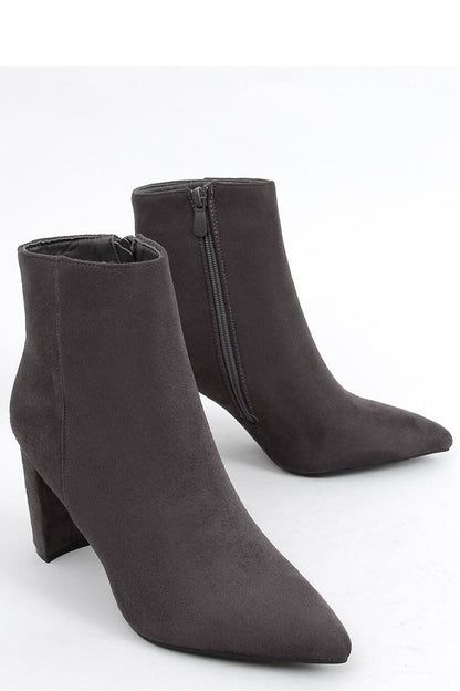  Bottes à talons model 203790 Inello 