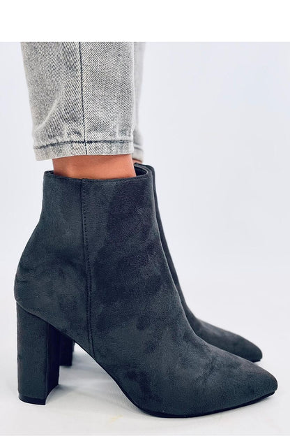 Bottes à talons model 203790 Inello 