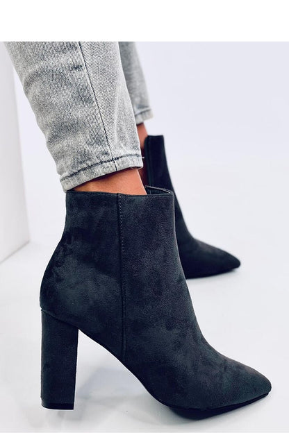  Bottes à talons model 203790 Inello 