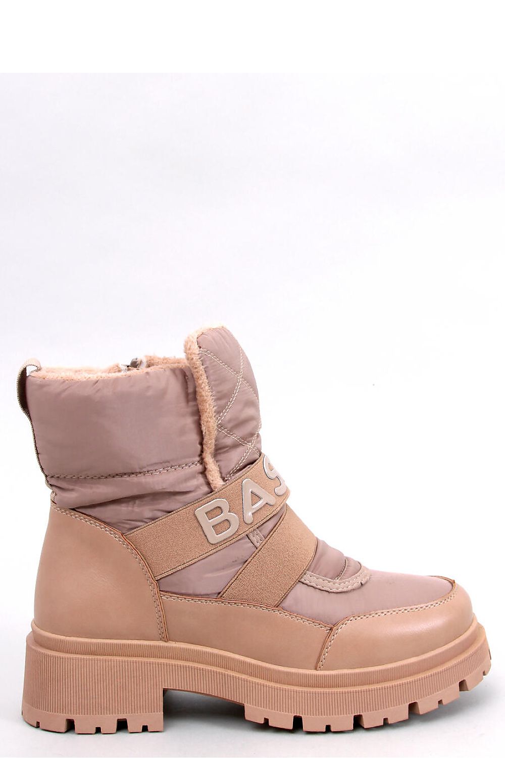  bottes de neige model 203791 Inello 